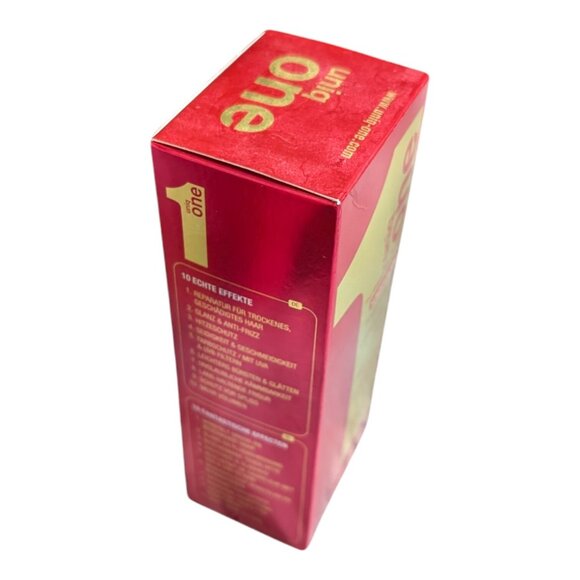 Revlon Professional Uniq One All In One Hair Treatment 5.1oz/150ml - Picture 3 of 6